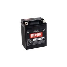 TOVARNIŠKO AKTIVIRAN AKUMULATOR BS-BATTERY BB14A-A2 (FA) (YB14A-A2 (FA)) SLA