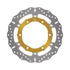 ZAVORNI DISK EBC MD822XC