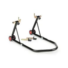 MOTORCYCLE STAND PUIG REAR STAND 4322N ČRNA