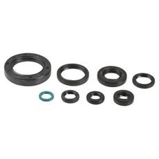 SET TESNIL MOTORJA ZA OLJE (ENGINE OIL SEALS KIT) ATHENA P400210400252