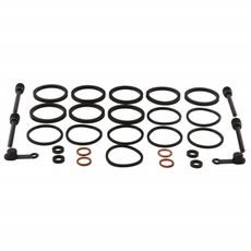CALIPER REBUILD KIT ALL BALLS RACING CRK18-3145