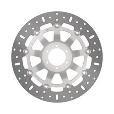 ZAVORNI DISK EBC MD2009RS