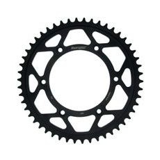 ZADNJI VERIŽNIK (ZOBNIK) SUPERSPROX RFE-990:50-BLK ČRNA 50T, 520