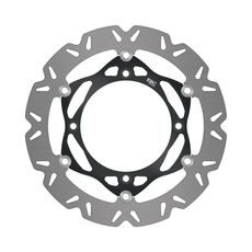 ZAVORNI DISK EBC SMX6010