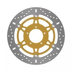 ZAVORNI DISK EBC MD884X