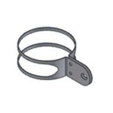 FIXING BRACKET MIVV 50.SS.032.0 NERJAVEČE JEKLO