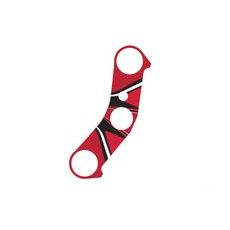 YOKE PROTECTOR PUIG RADIKAL 6924R RDEČ