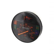 SPEEDOMETER COMPLETE RMS 163680173