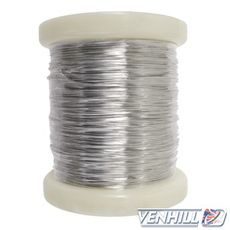 SAFETY WIRE VENHILL VT78 STAINLESS STEEL 0.6 MM