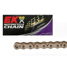 VERIŽNI SET EK - SREBRNA CHAIN 415 SHDR, NON-SEALED, CHK FRONT SPROCKET JMT, CHK REAR SPROCKET JMT ZA KTM SX 50 / MINI 2011-2019
