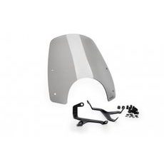 WINDSHIELD NEW GENERATION SPORT PUIG 20819H SMOKE