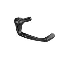 BRAKE LEVER PROTECTOR PUIG RAW 21993N ČRNA