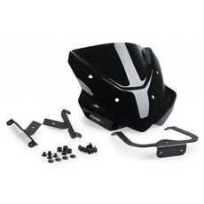 WINDSHIELD PUIG NEW GEN. SPORT 22234N ČRNA