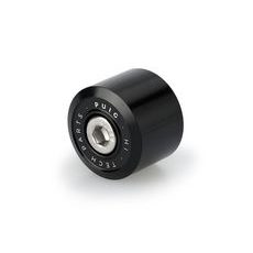 MIRROR ADAPTOR PUIG 9584N ČRNA TO BAR END