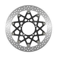 ZAVORNI DISK NG 2104G