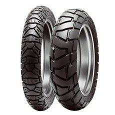 PNEVMATIKA DUNLOP 100/90-19 57T M+S TL TRX MISSION