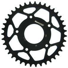 ZADNJI VERIŽNIK (ZOBNIK) SUPERSPROX RFE-701:39-BLK ČRNA 39T, 520
