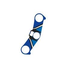 YOKE PROTECTOR PUIG RADIKAL 6945A MODER