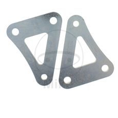 REAR LOWERING KIT LUCAS Z ABE