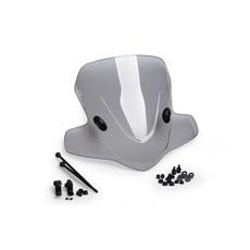 WINDSHIELD PUIG CITY TOURING 21647H SMOKE