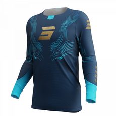 JERSEY SHOT AEROLITE VOLT A04-12A-C01 MODER 2XL
