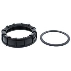 FUEL PUMP NUT AND GASKET KIT SUB ALL BALLS RACING 47-3001