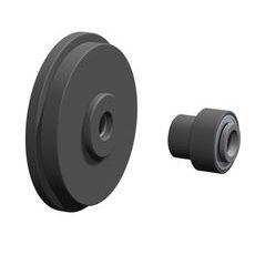 ADAPTER LV8 E102B.2M3842