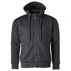 HOODIE GMS GRIZZLY NEO ZG83001 ČRNA L