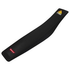 RACING SEAT POLISPORT PERFORMANCE 8153600002 ČRNO/SIVA