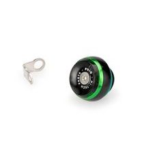 PLUG OIL CAP PUIG TRACK 20340V ZELENA