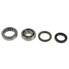LEŽAJI IN TESNILA ZA GLAVNO GRED (CRANKSHAFT REBUILDING KIT) ATHENA P400270444016