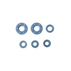 SET TESNIL MOTORJA ZA OLJE (ENGINE OIL SEALS KIT) ATHENA P400150400210