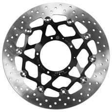 ZAVORNI DISK BREMBO 78B408B7 FLOATING