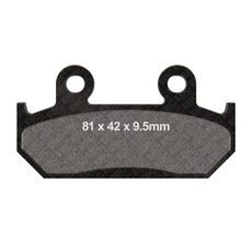 ZAVORNE OBLOGE EBC FA203HH