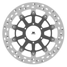 ZAVORNI DISK NG 2389ZG RACING