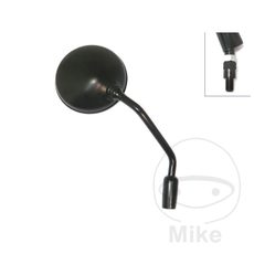 VZVRATNO OGLEDALO JMP ZR 0272 ČRNA RIGHT