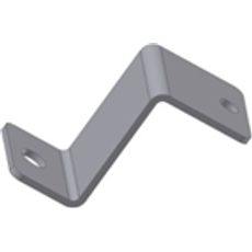 FIXING BRACKET MIVV 50.SS.157.0 NERJAVEČE JEKLO