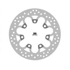 ZAVORNI DISK NG 2214