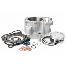 STANDARD BORE HC CYLINDER KIT CYLINDER WORKS 20002-K01HC 77MM ZA YAMAHA WR 250 F 2001-2013, YAMAHA YZ 250 F 2001-2007