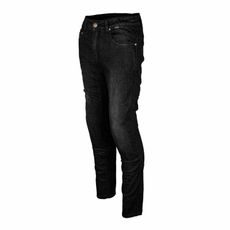 KEVLAR JEANS GMS RATTLE MAN ZG75907 ČRNA 42/34