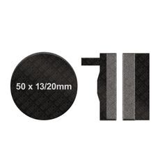 ZAVORNE OBLOGE EBC FA012