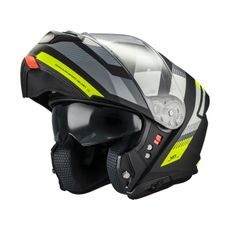 HELMET MT HELMETS GENESIS SV STROKE B13 MATT L