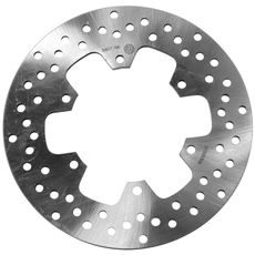 ZAVORNI DISK BREMBO 68B407H8 FIX