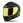 Full face helmet CASSIDA Integral GT 2.1 Flash matt black/ metallic gold/ dark grey M