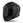 Full face helmet CASSIDA Integral GT 2.1 Flash matt black/ dark grey S