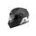 Full face helmet CASSIDA APEX VISION black matt/ grey reflex S