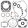 Complete Gasket Kit with Oil Seals WINDEROSA CGKOS 811474