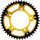Rear sprocket SUPERSPROX STEALTH RST-7:45-GLD zlata 45T, 525