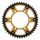 Rear sprocket SUPERSPROX STEALTH RST-479:47-GLD zlata 47T, 530