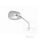 Vzvratno ogledalo JMP ZR 0429 krom right